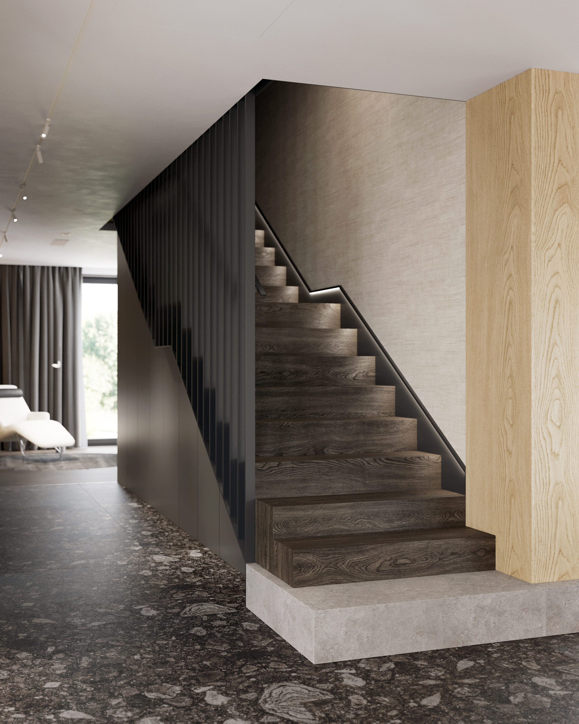 11. korytarz_parter_View011